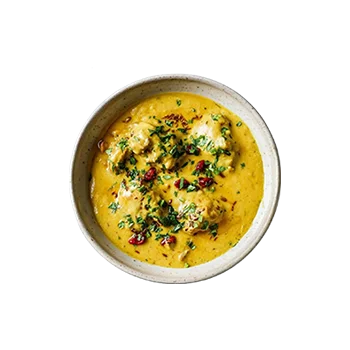 Karhi_Pakora