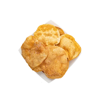 Puri_Paratha