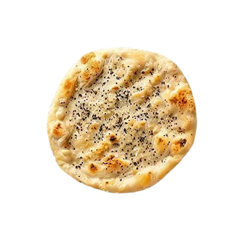Sesame_Naan