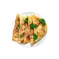 Anda Paratha