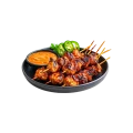 Beef Behari Kabab