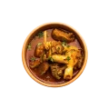 Beef Paya