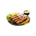 Beef Seekh Kebab