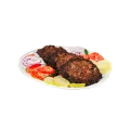 Beef Chapli Kebab