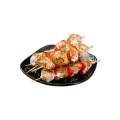 Chicken Reshmi Kabab