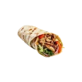 Chicken Tikka Wrap