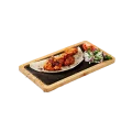 Fish Tikka