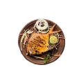 Fried Fish