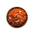 Gajar Halwa