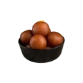 Hot Gulab Jamun