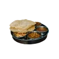 Halwa Puri