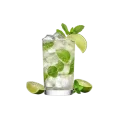 Lemon Mint