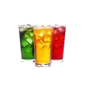 Soft Drinks
