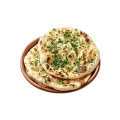 Tandoori Naan