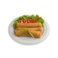 Veggie Spring Rollsa